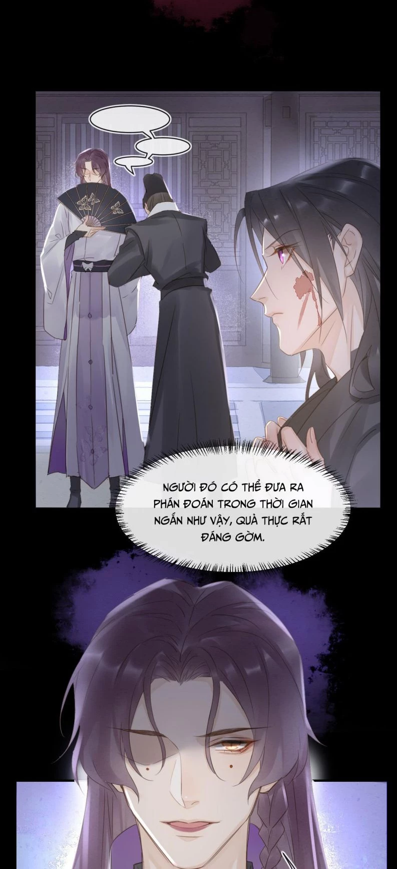 Tù Long Chapter 41 - 18