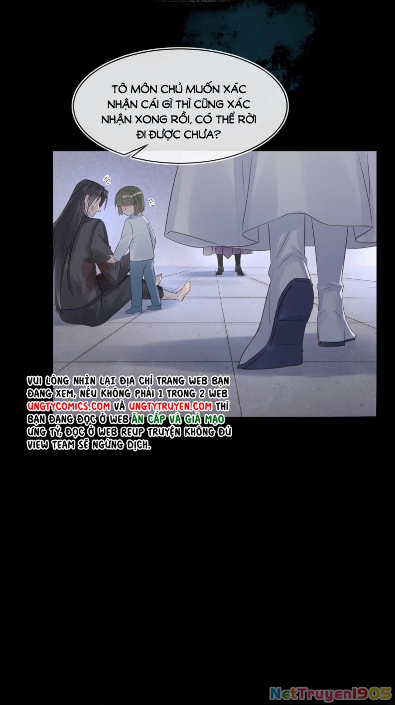 Tù Long Chapter 41 - 21