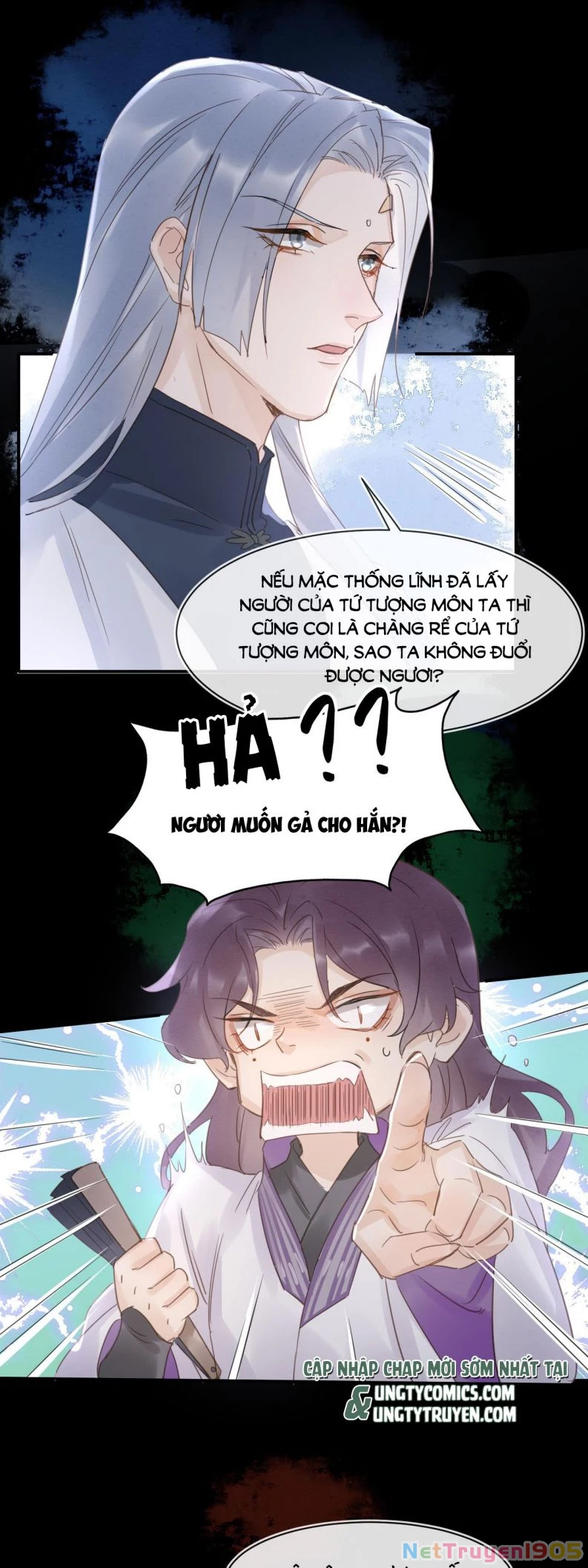 Tù Long Chapter 41 - 23