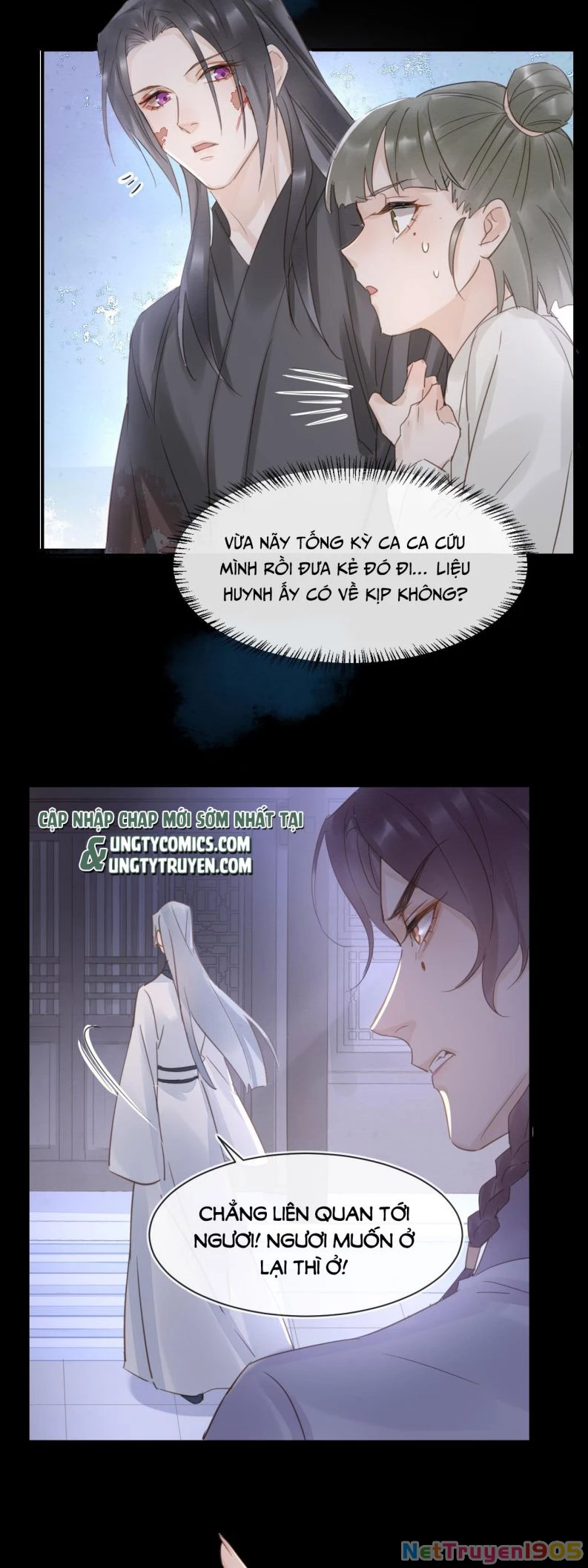 Tù Long Chapter 41 - 26