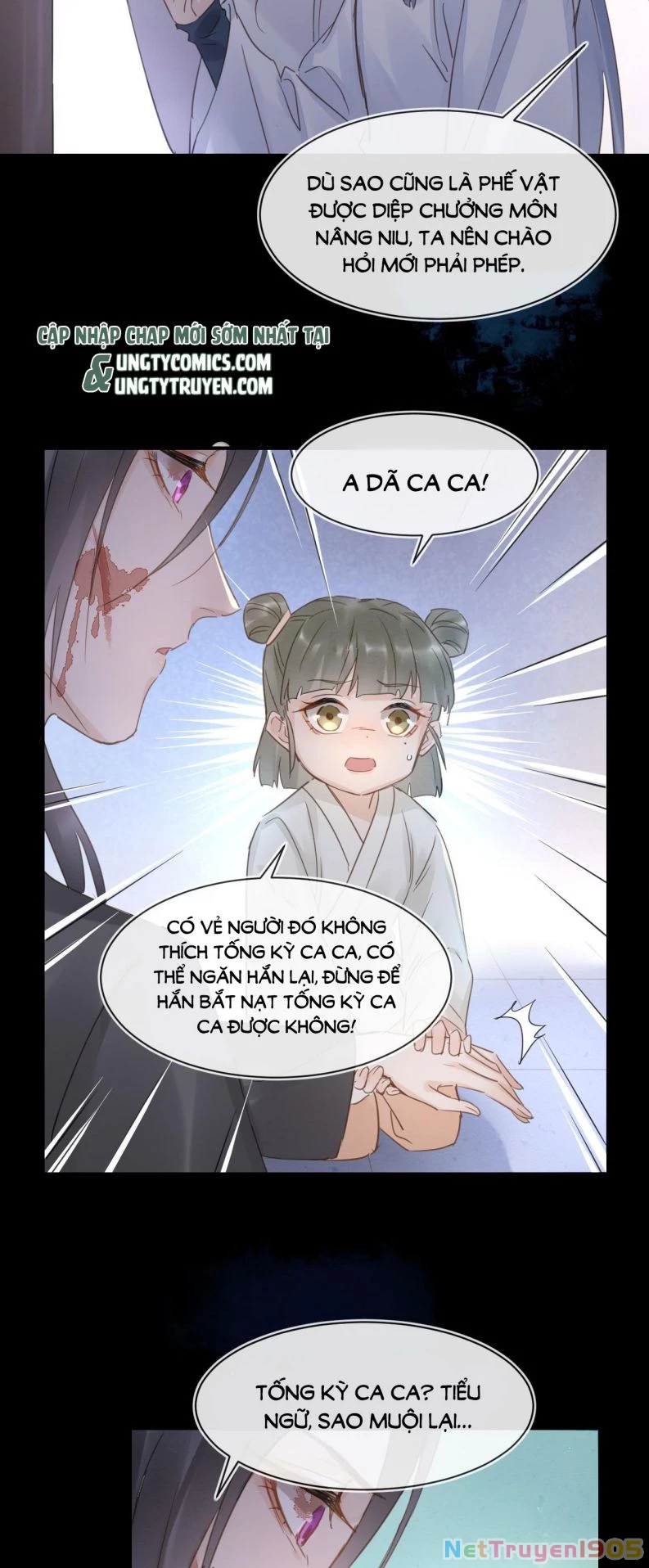 Tù Long Chapter 41 - 28