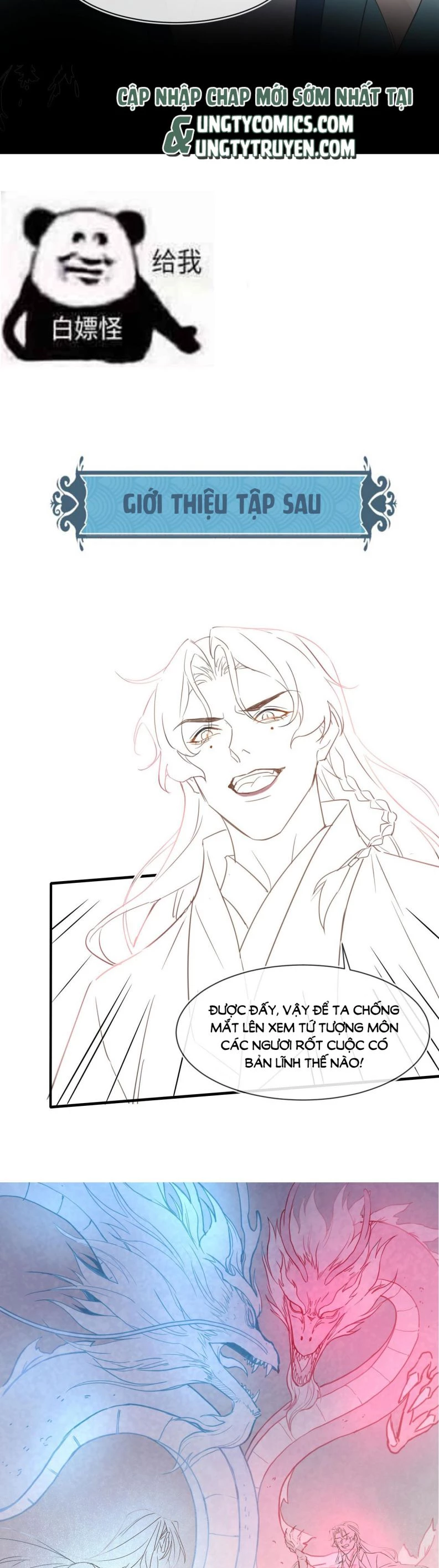 Tù Long Chapter 41 - 32