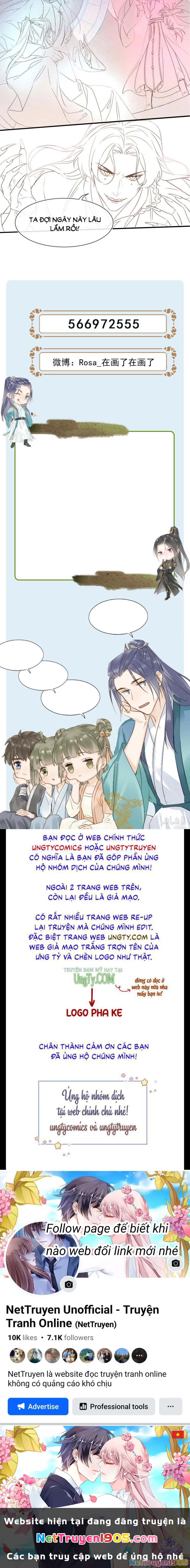 Tù Long Chapter 41 - 33