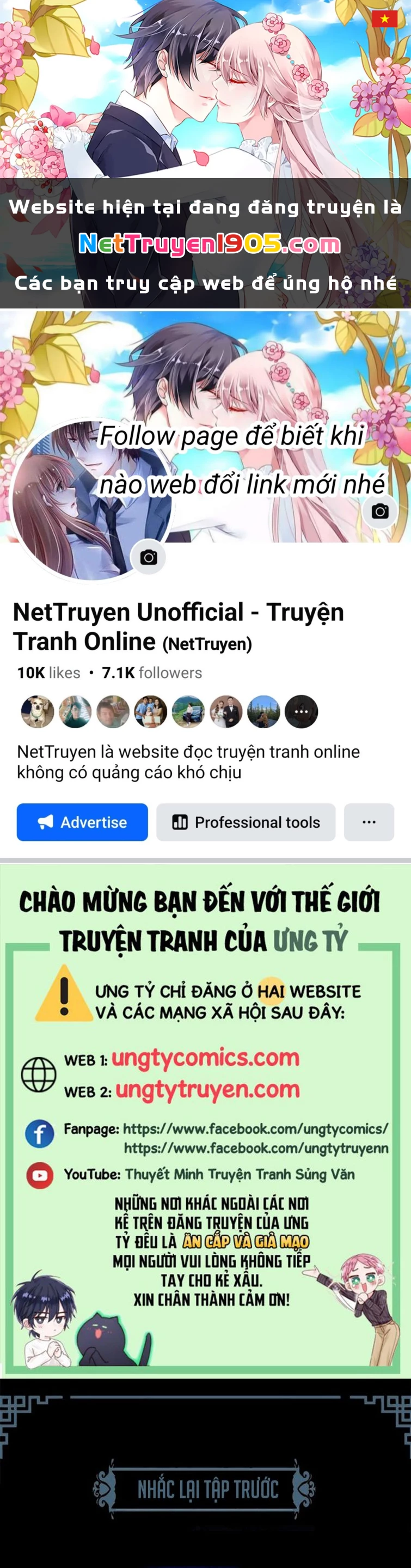 Tù Long Chapter 42 - 1