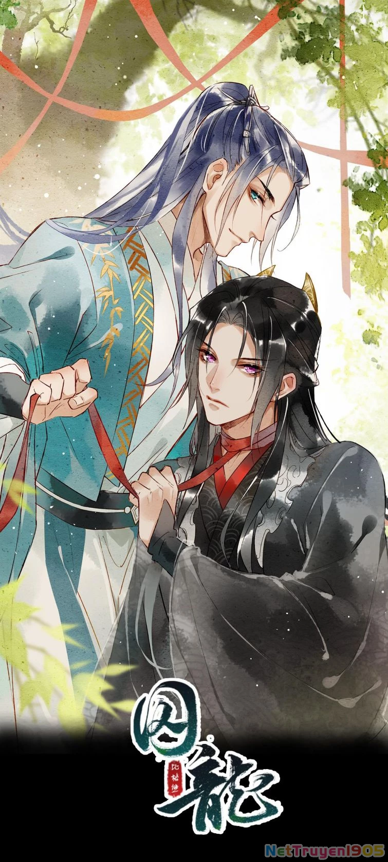 Tù Long Chapter 42 - 5