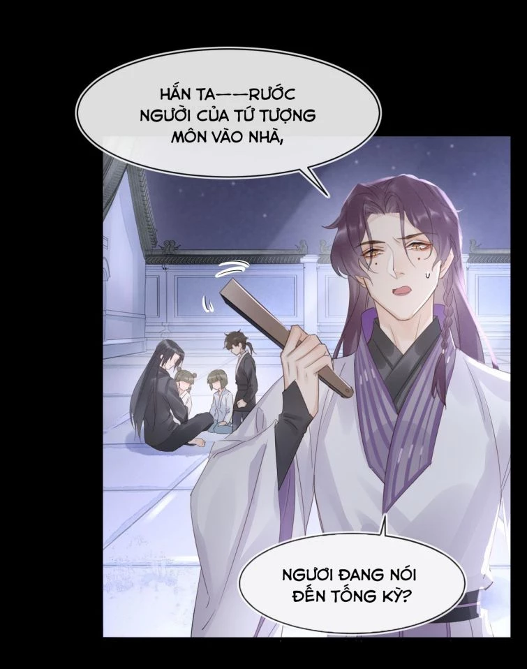 Tù Long Chapter 42 - 8