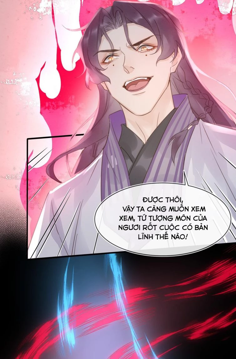 Tù Long Chapter 42 - 12