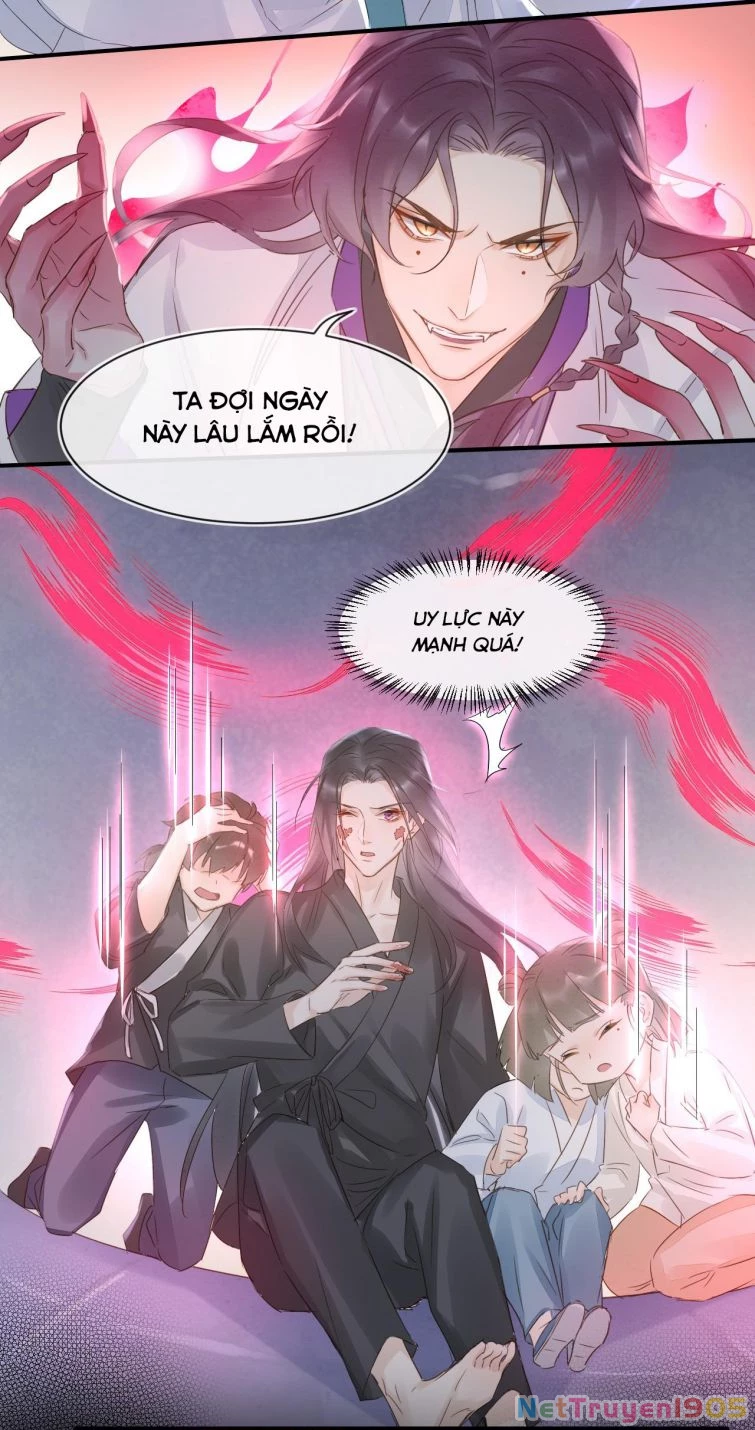 Tù Long Chapter 42 - 15