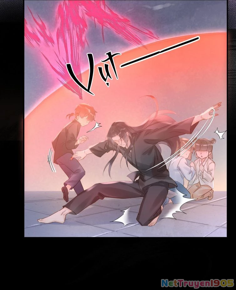 Tù Long Chapter 42 - 16