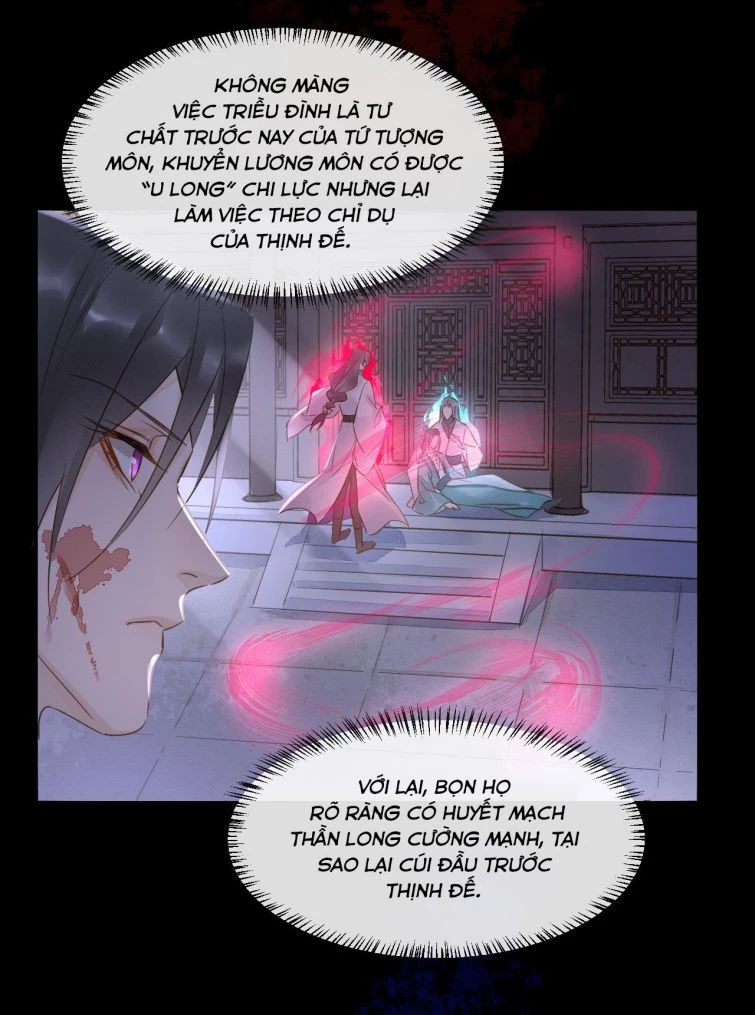 Tù Long Chapter 42 - 18