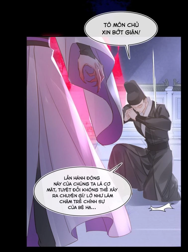 Tù Long Chapter 42 - 19