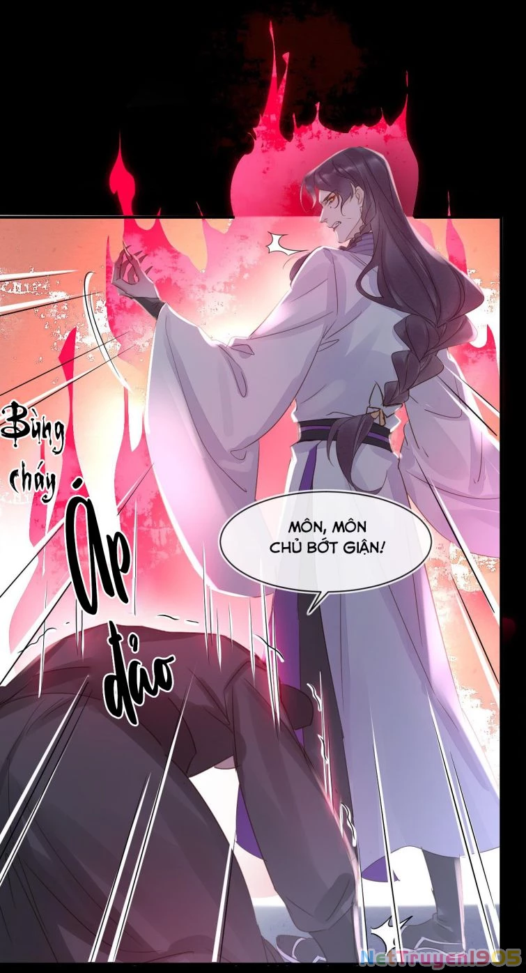 Tù Long Chapter 42 - 20