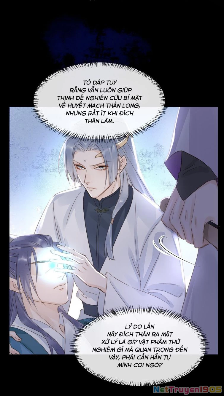 Tù Long Chapter 42 - 22