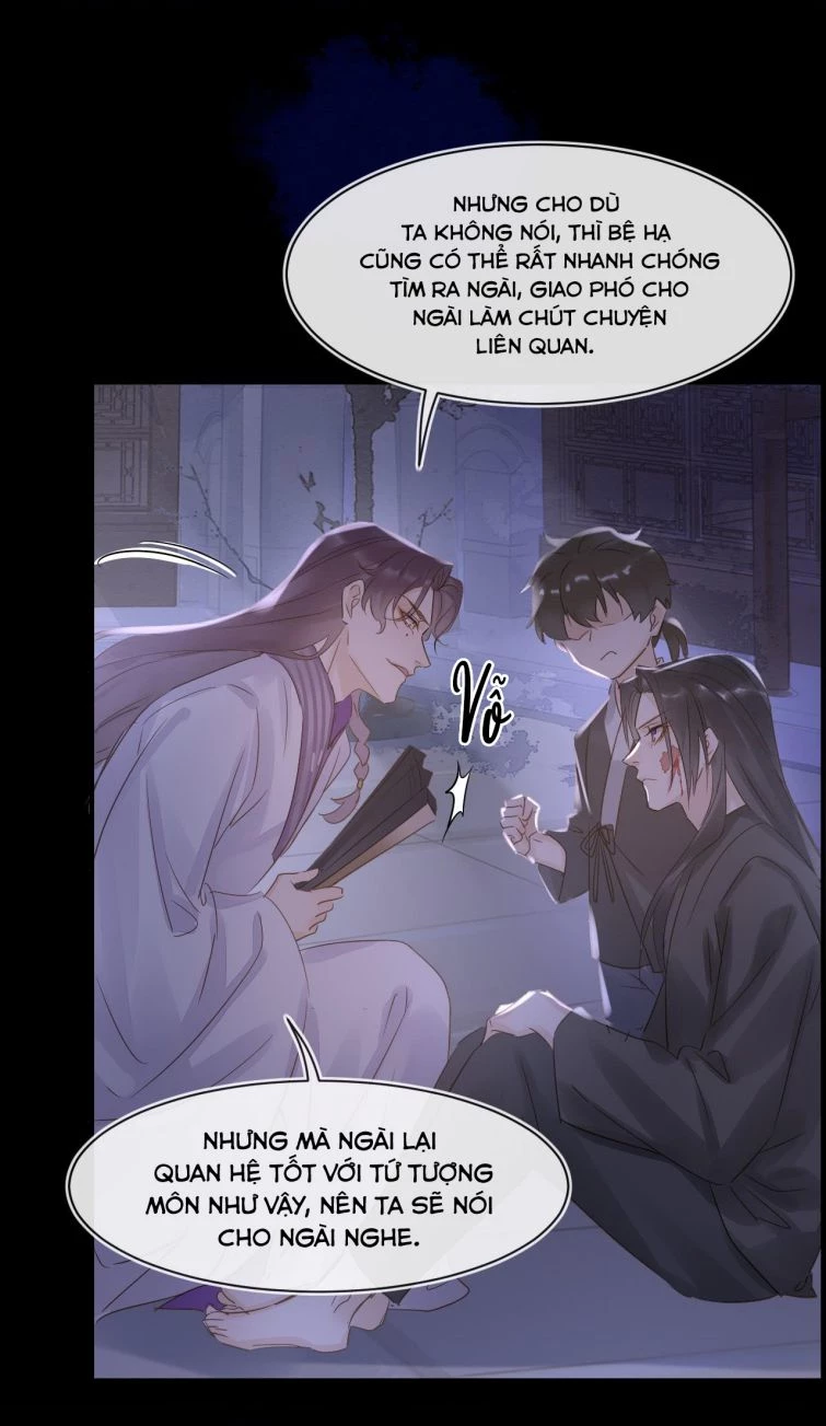 Tù Long Chapter 42 - 24