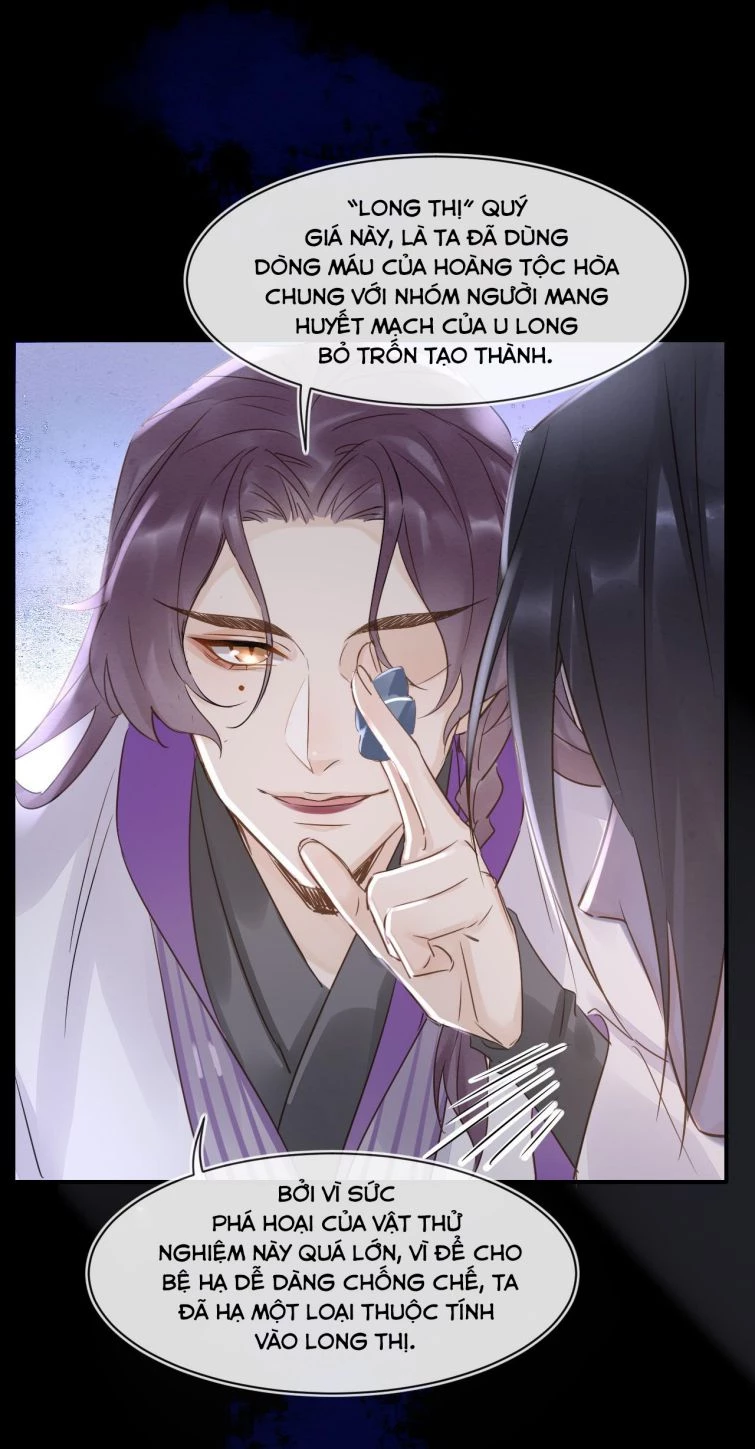 Tù Long Chapter 42 - 25