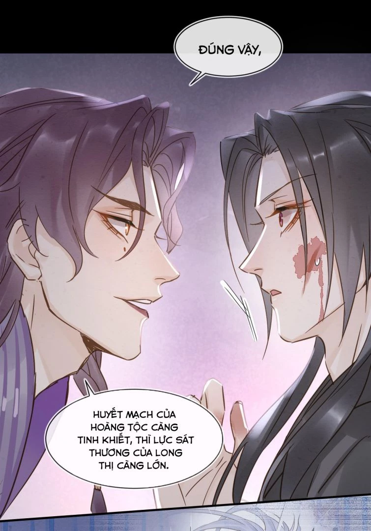 Tù Long Chapter 42 - 31