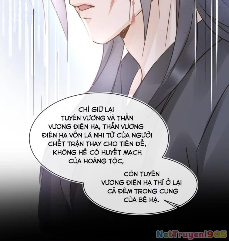 Tù Long Chapter 42 - 33