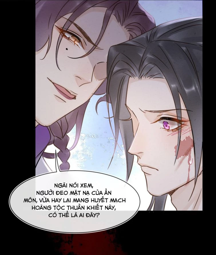 Tù Long Chapter 42 - 34