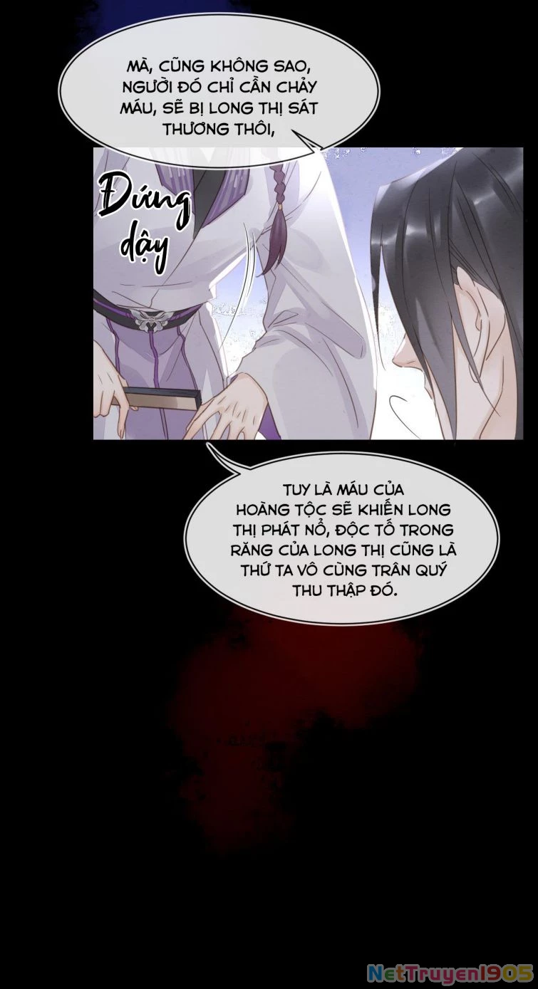 Tù Long Chapter 42 - 39