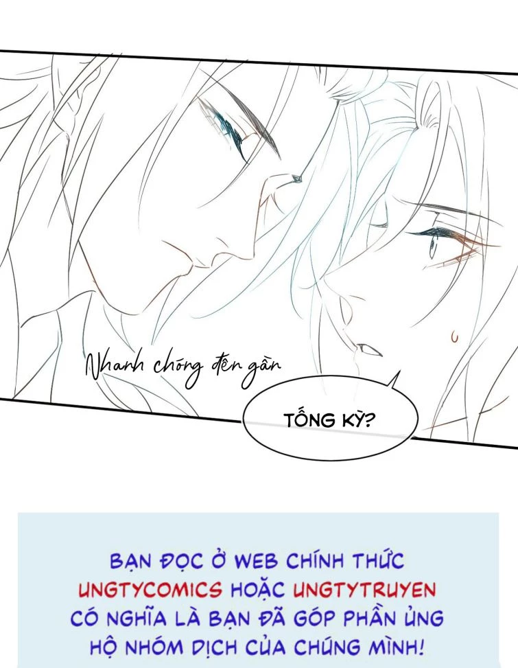 Tù Long Chapter 42 - 43