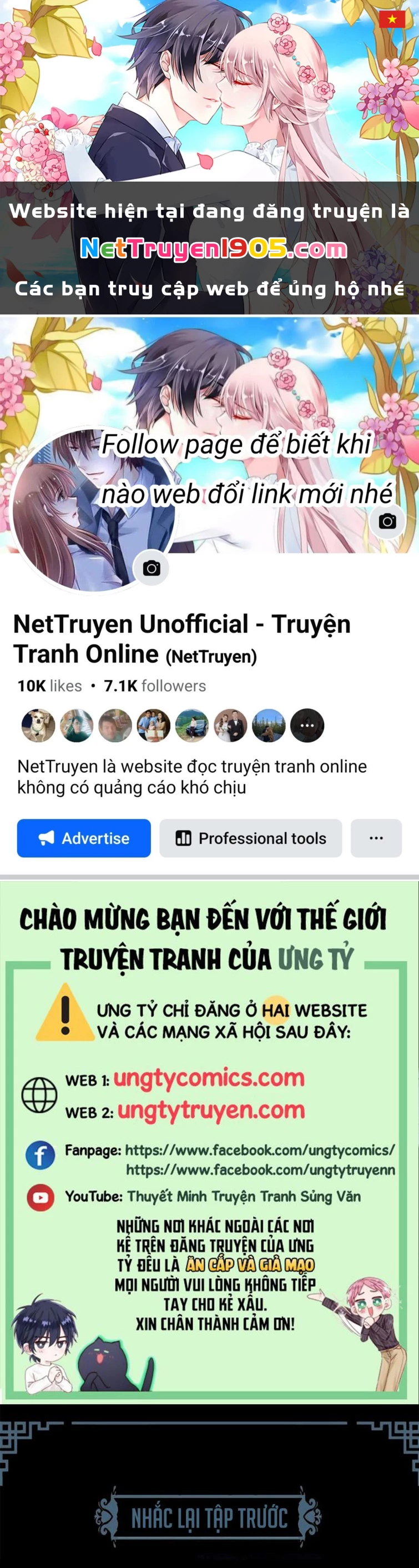 Tù Long Chapter 43 - 1