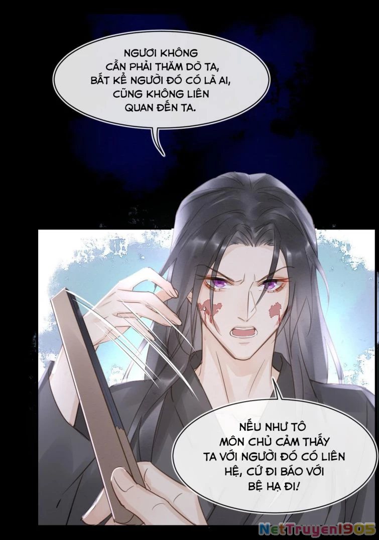 Tù Long Chapter 43 - 2