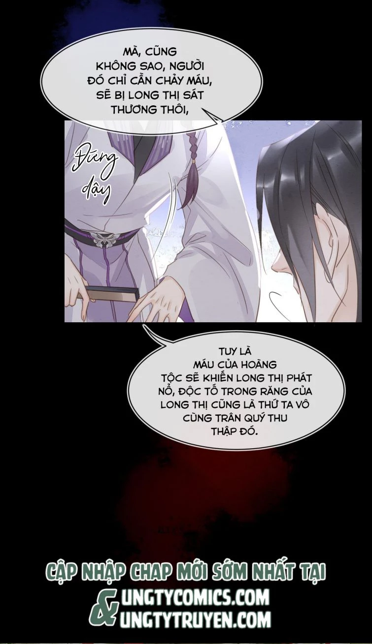 Tù Long Chapter 43 - 4