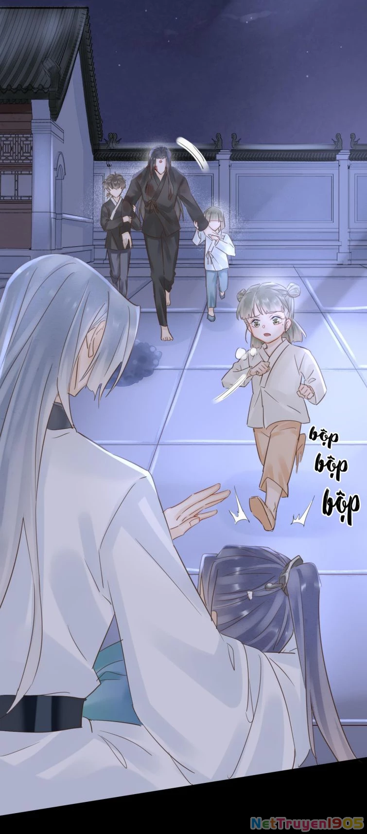 Tù Long Chapter 43 - 7