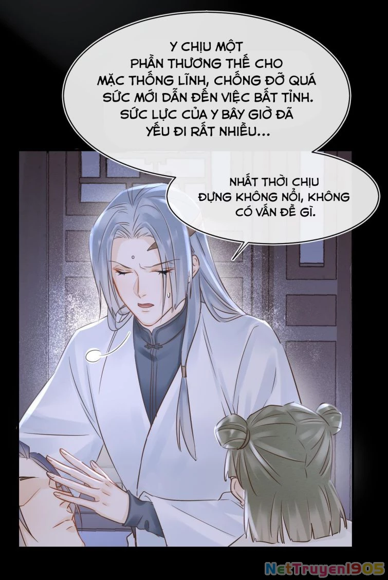 Tù Long Chapter 43 - 9