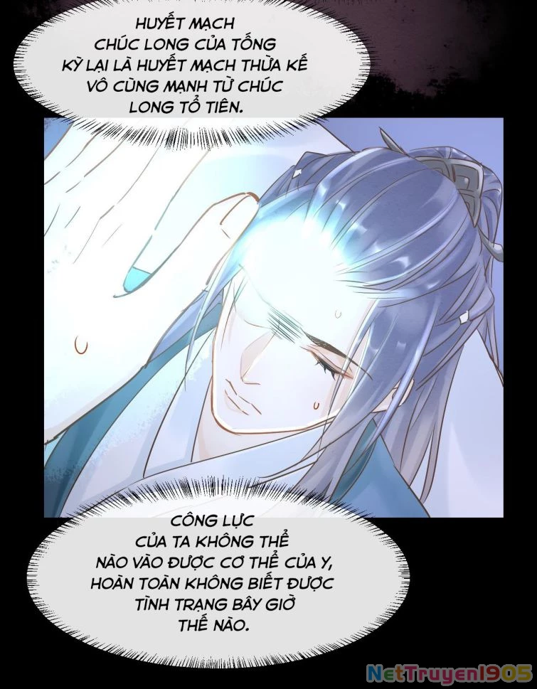 Tù Long Chapter 43 - 11
