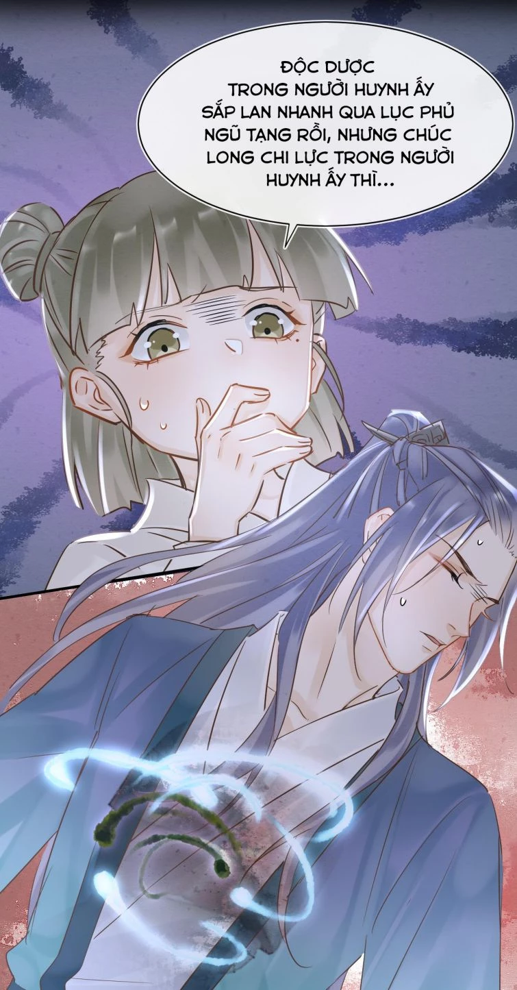 Tù Long Chapter 43 - 13