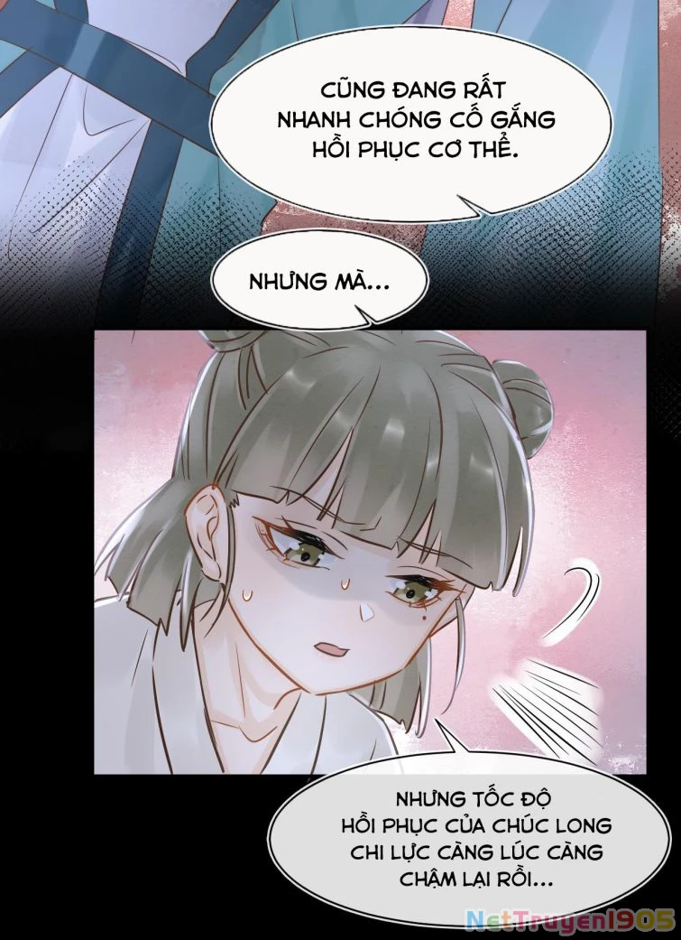 Tù Long Chapter 43 - 14