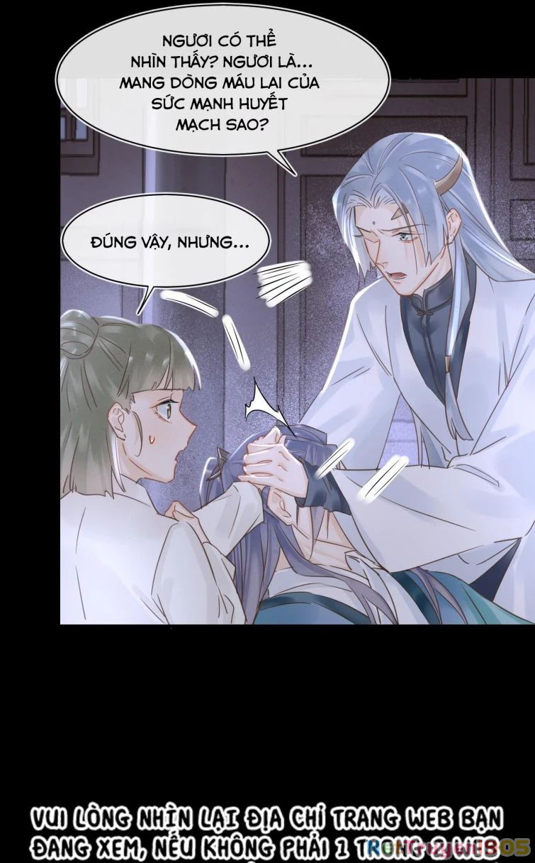 Tù Long Chapter 43 - 15