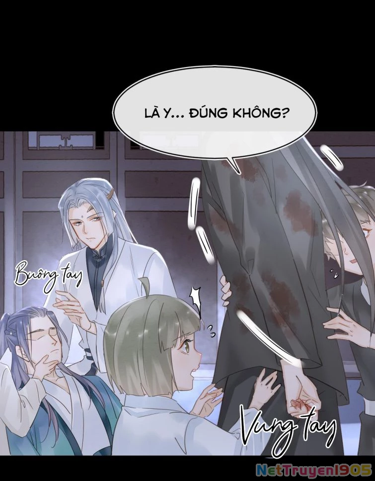 Tù Long Chapter 43 - 17