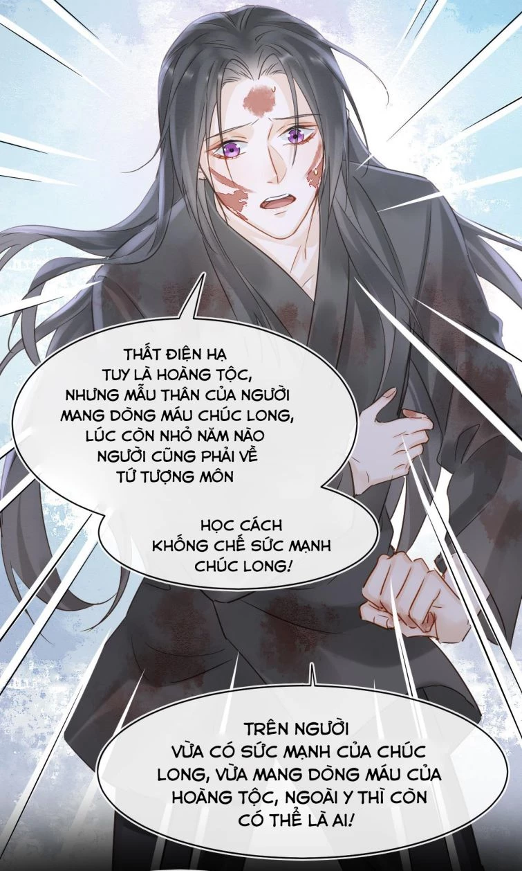 Tù Long Chapter 43 - 19