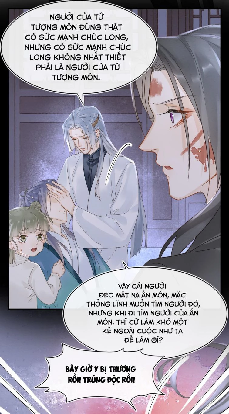 Tù Long Chapter 43 - 20
