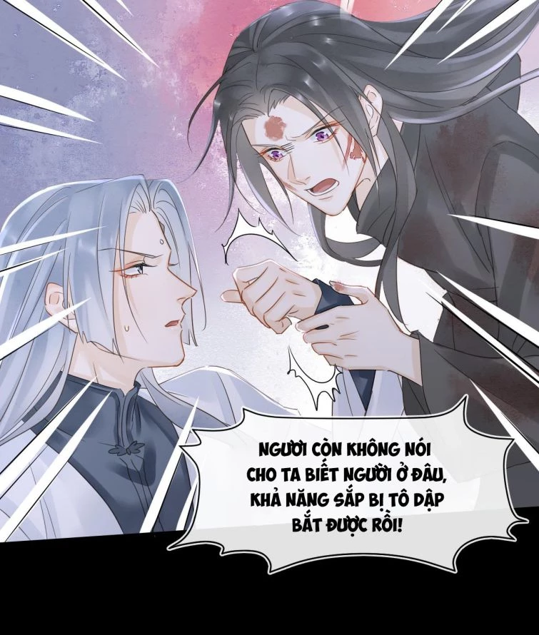 Tù Long Chapter 43 - 21