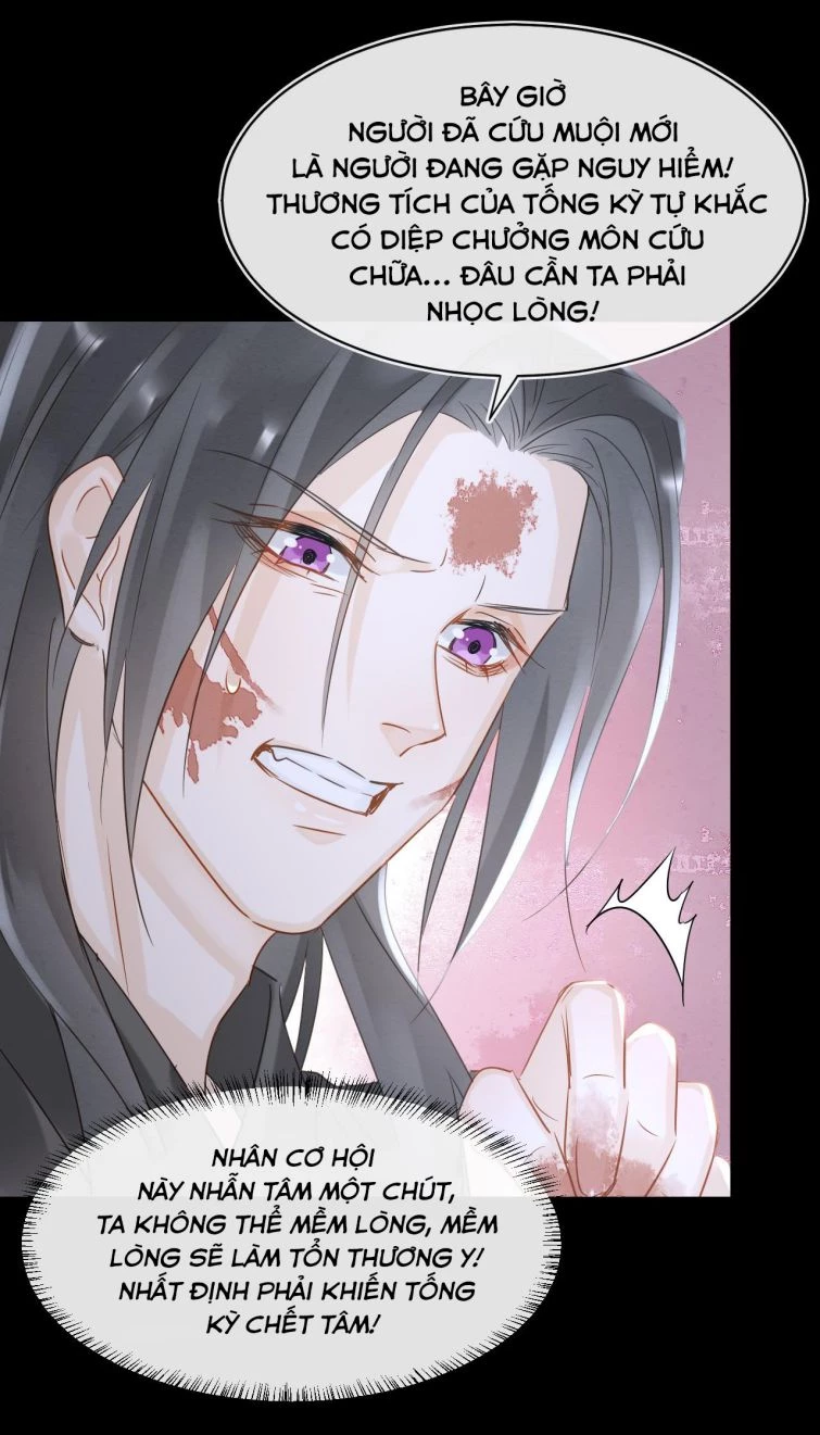 Tù Long Chapter 43 - 24