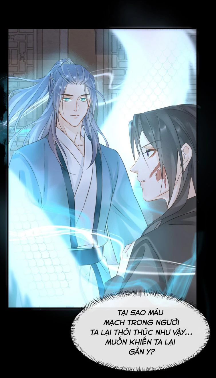 Tù Long Chapter 43 - 33