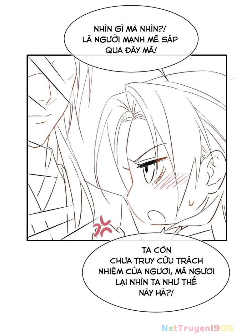 Tù Long Chapter 43 - 38