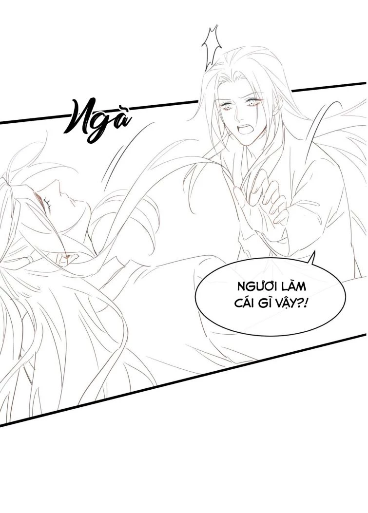 Tù Long Chapter 43 - 40