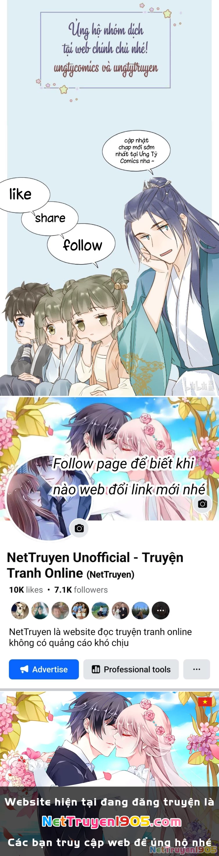 Tù Long Chapter 43 - 42