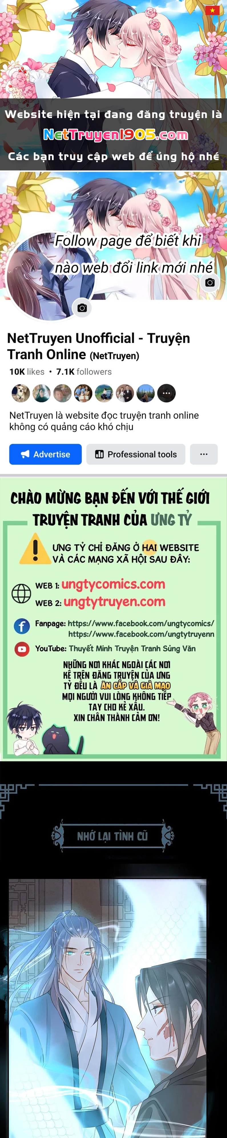 Tù Long Chapter 44 - 1