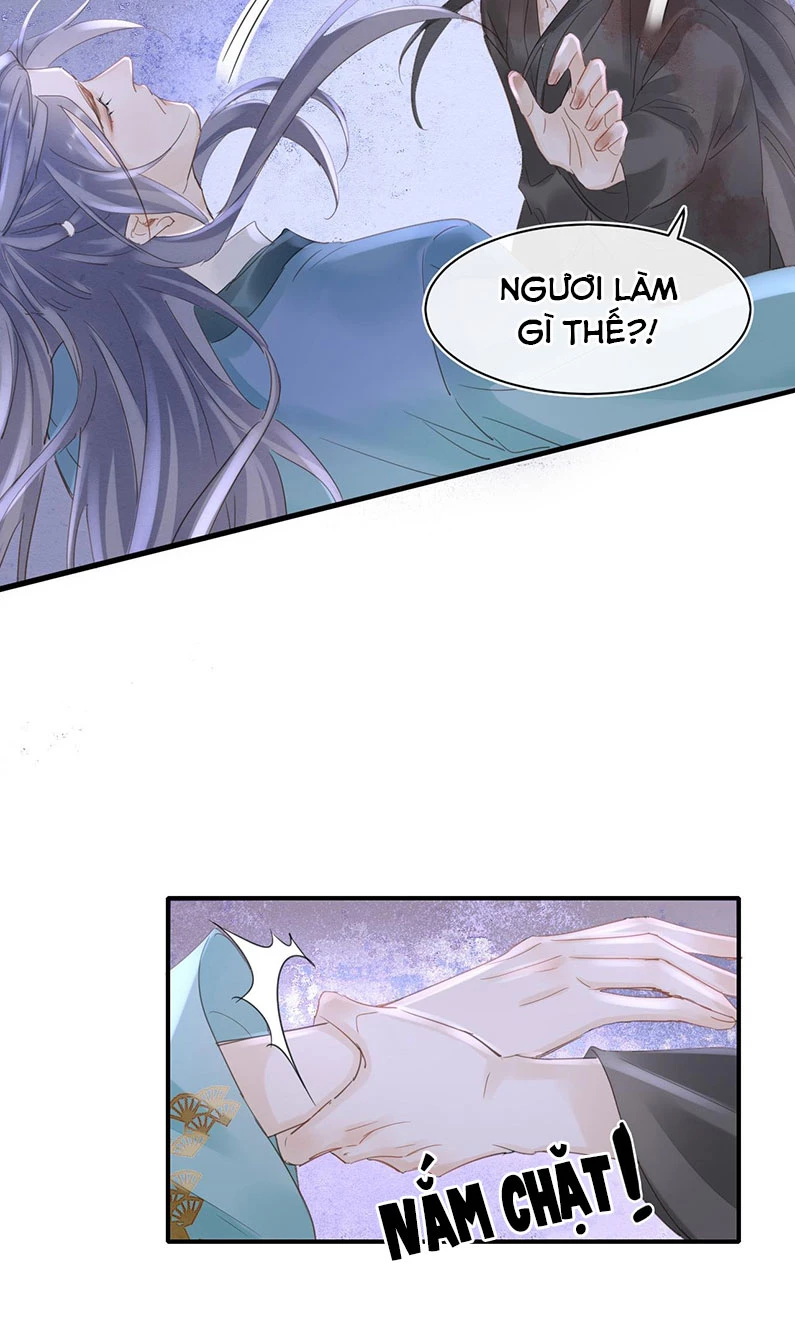 Tù Long Chapter 44 - 20