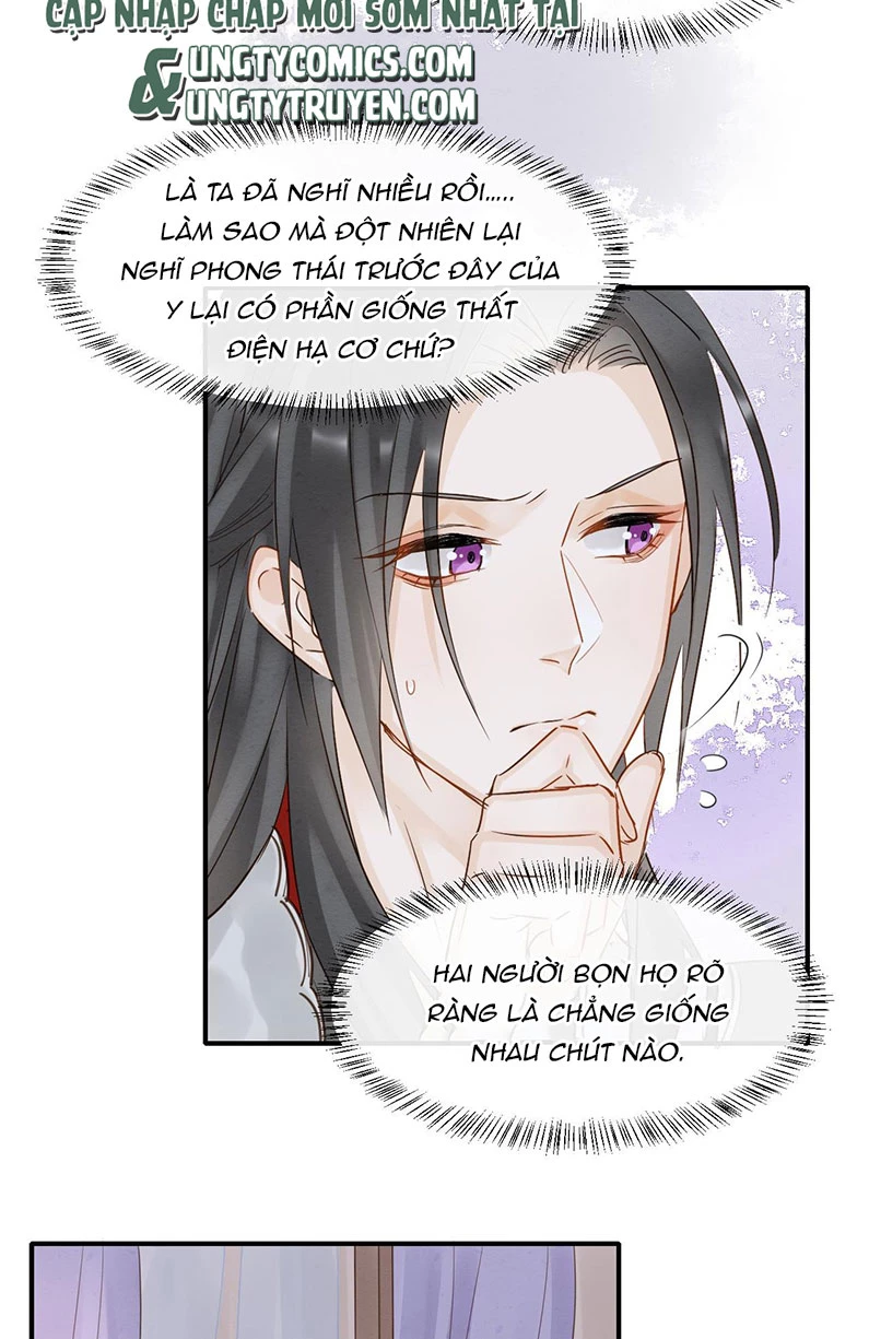 Tù Long Chapter 44 - 36