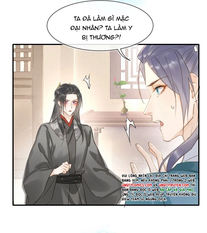 Tù Long Chapter 45 - 10