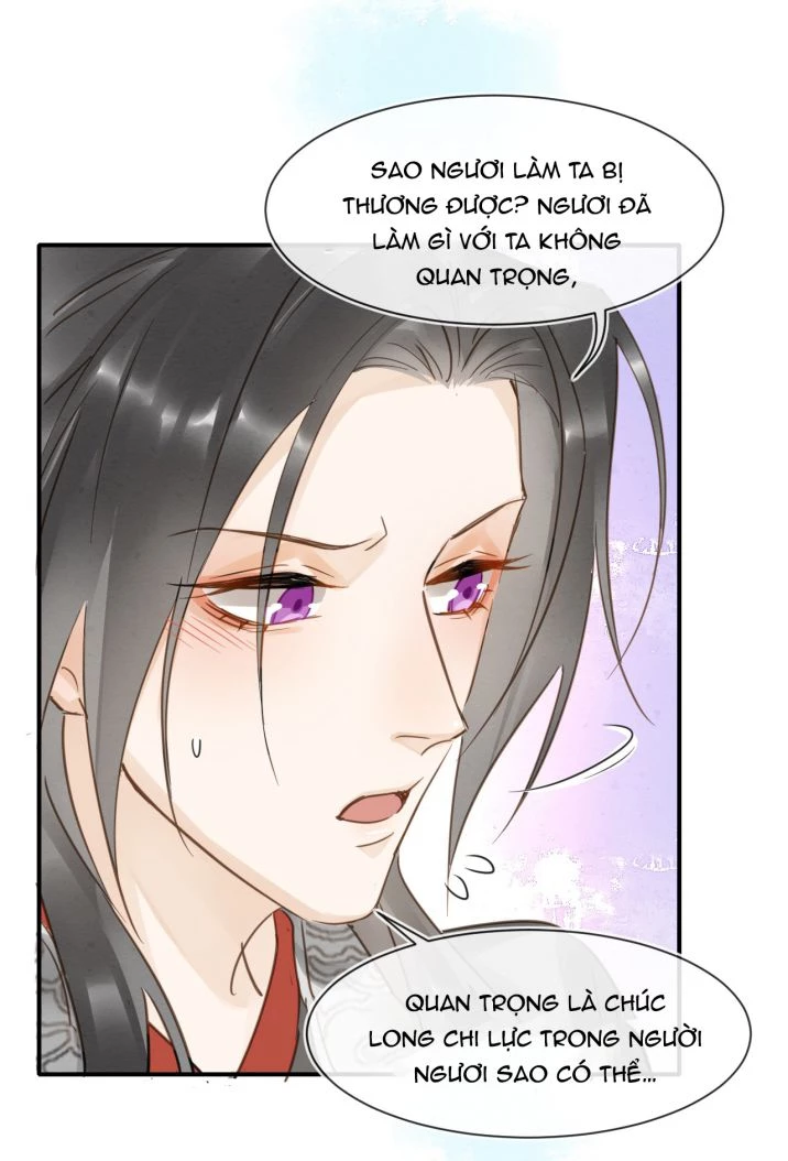 Tù Long Chapter 45 - 11