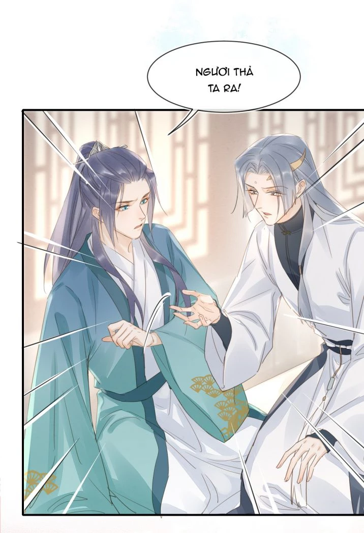 Tù Long Chapter 45 - 14