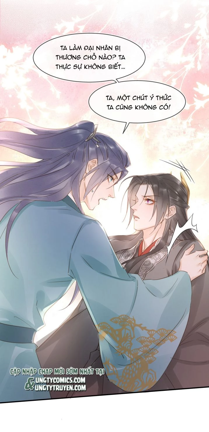 Tù Long Chapter 45 - 15