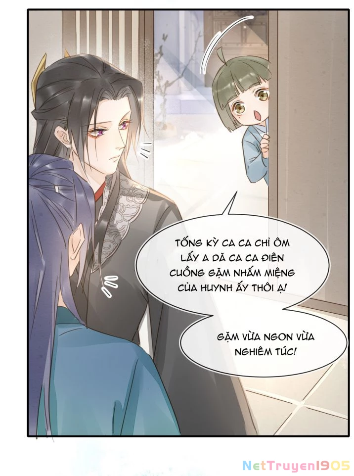 Tù Long Chapter 45 - 17